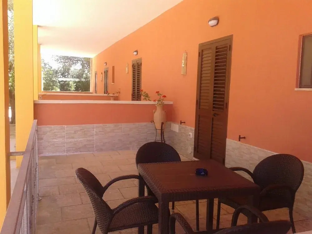 Tenuta La Spezia