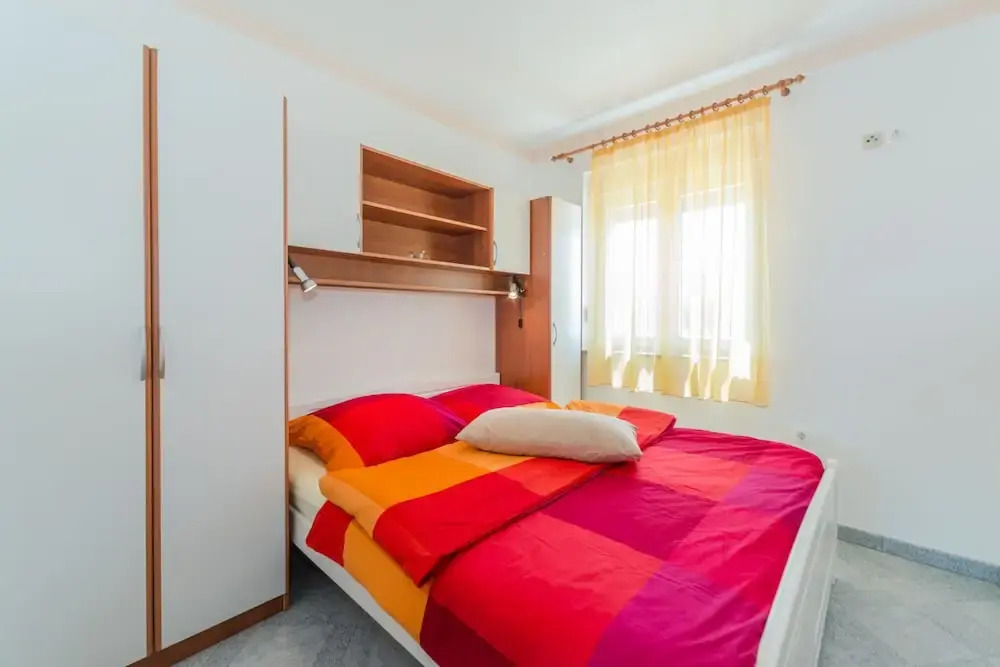 Apartments Hudic