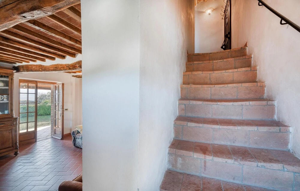 Cozy Home In Monticiano