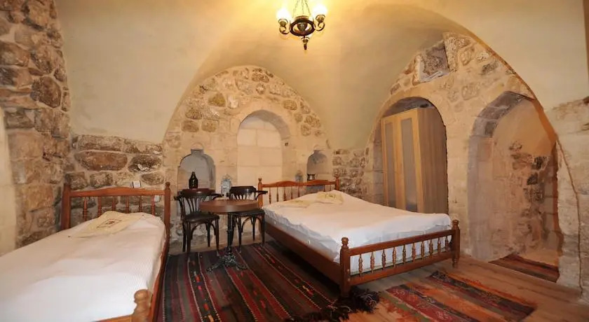 Ipekyolu Guesthouse