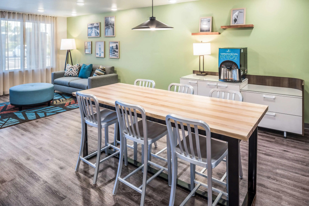 Extended Stay America Select Suites - Orlando - Kissimmee