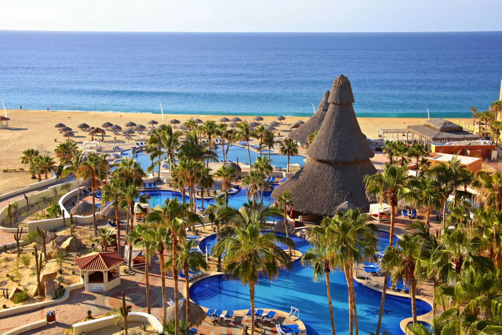 Sandos Finisterra All Inclusive