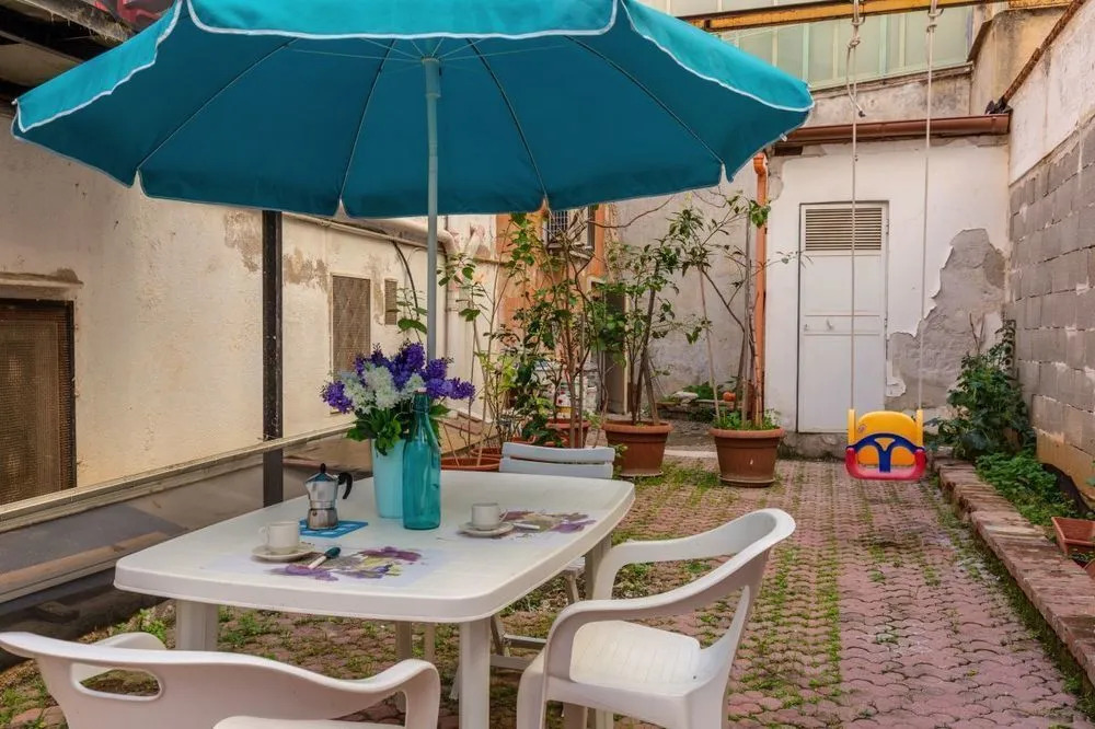 Casa Olivo alla Marmora
