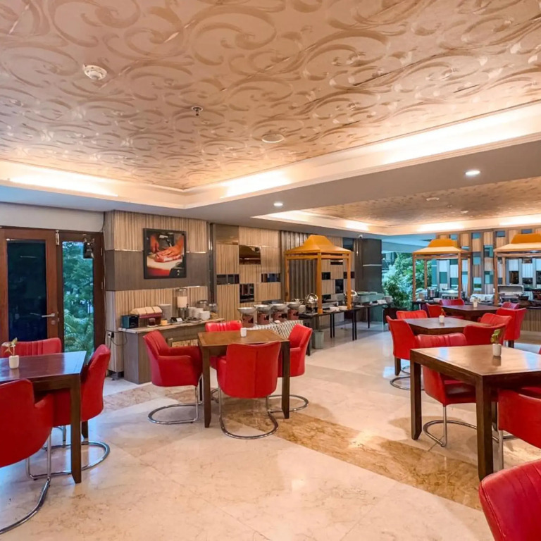 Lorin Dwangsa Solo Hotel