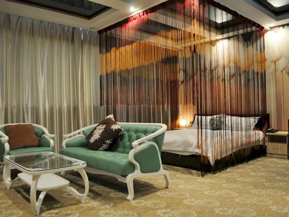 Shanghai Sunny Hotel