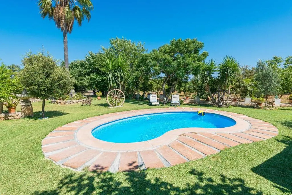 Finca Can Diego