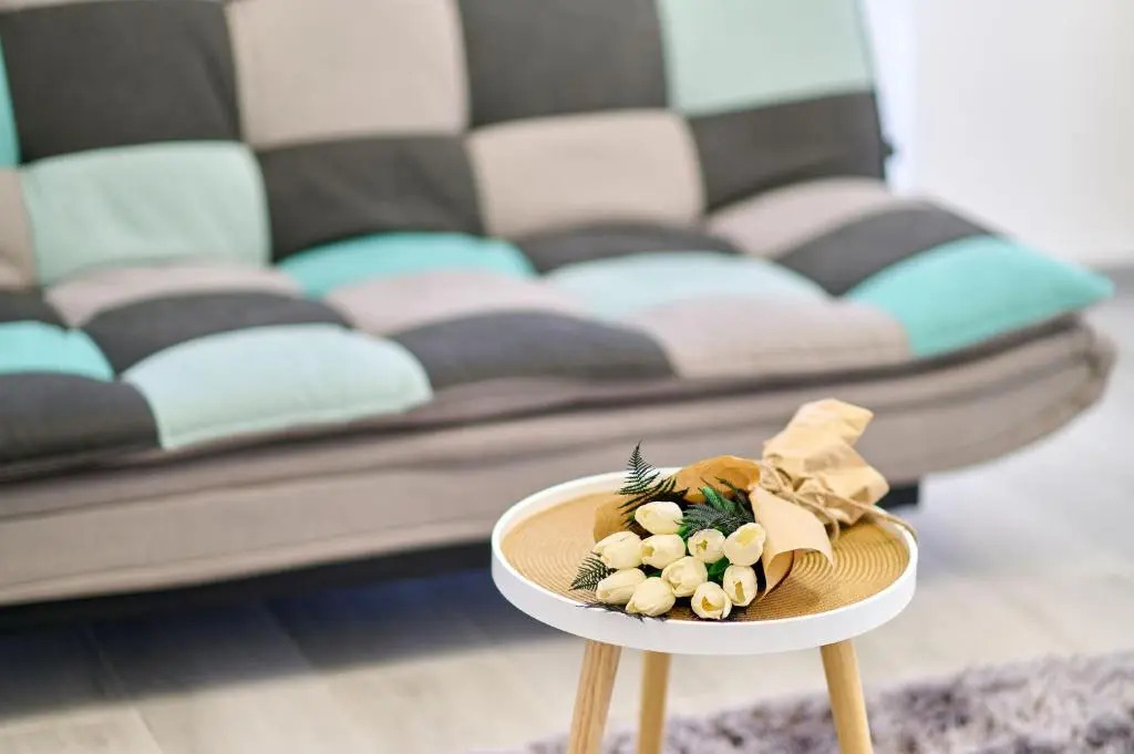 Sunflower 2BR Apartment in Nord10- parking n pool