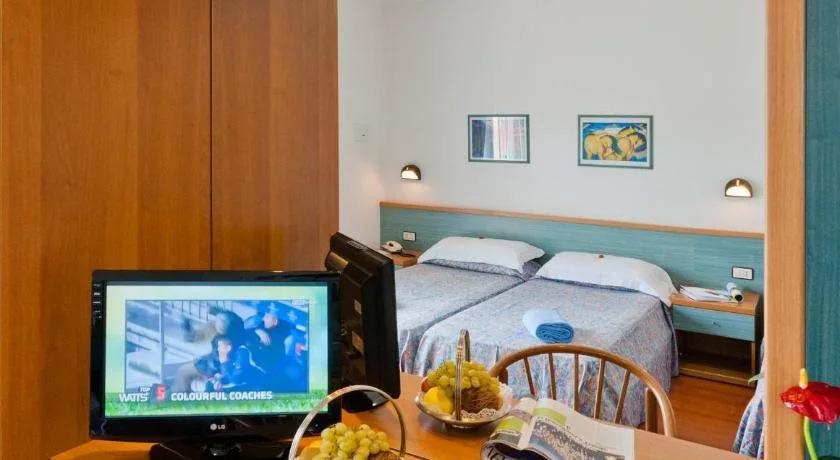 Hotel Ariston