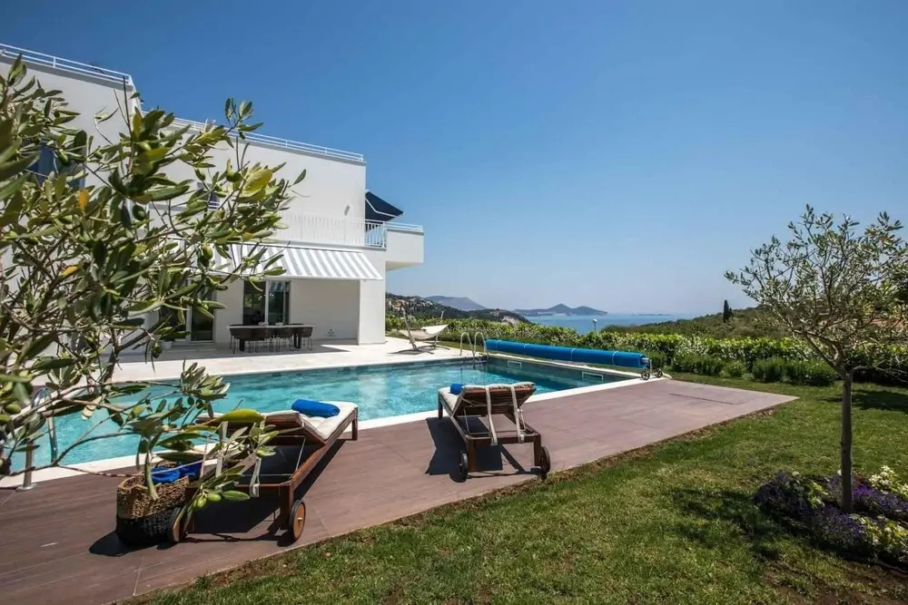 Villa Allegory Dubrovnik