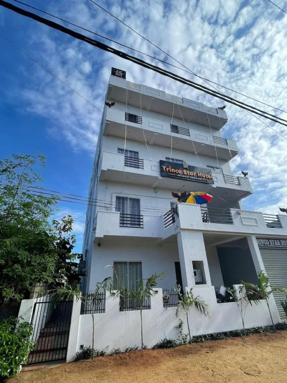Trinco Star Hotel