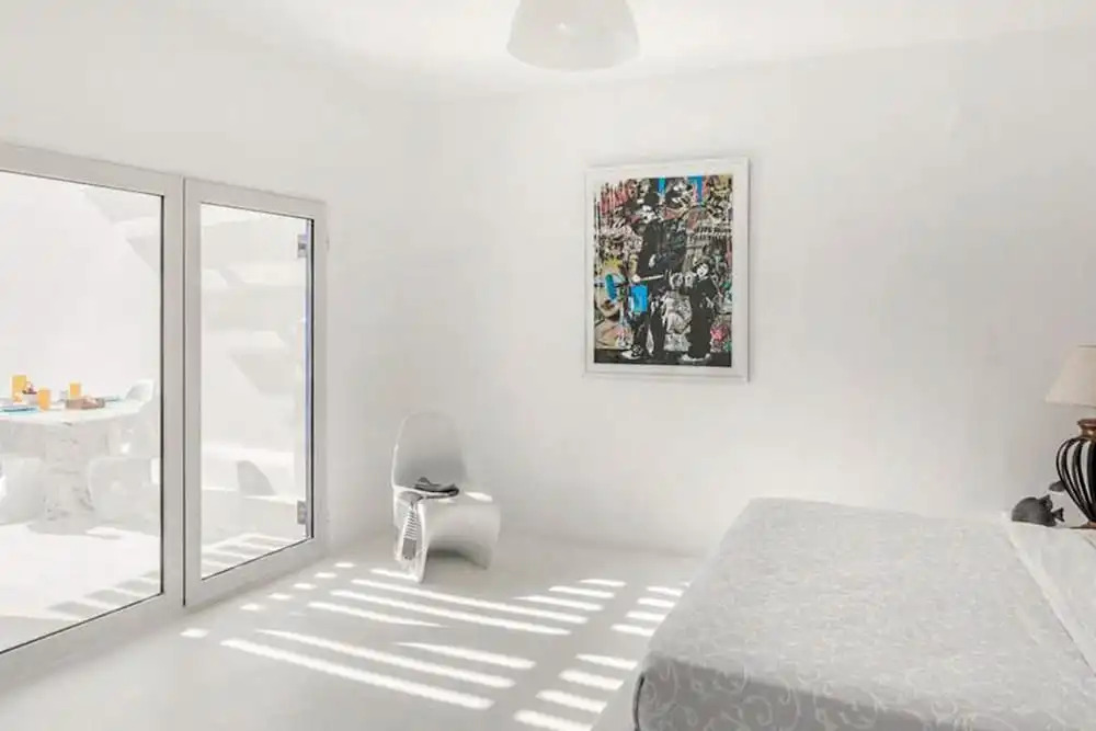 Villa Panoramic Mykonos Near Nammos