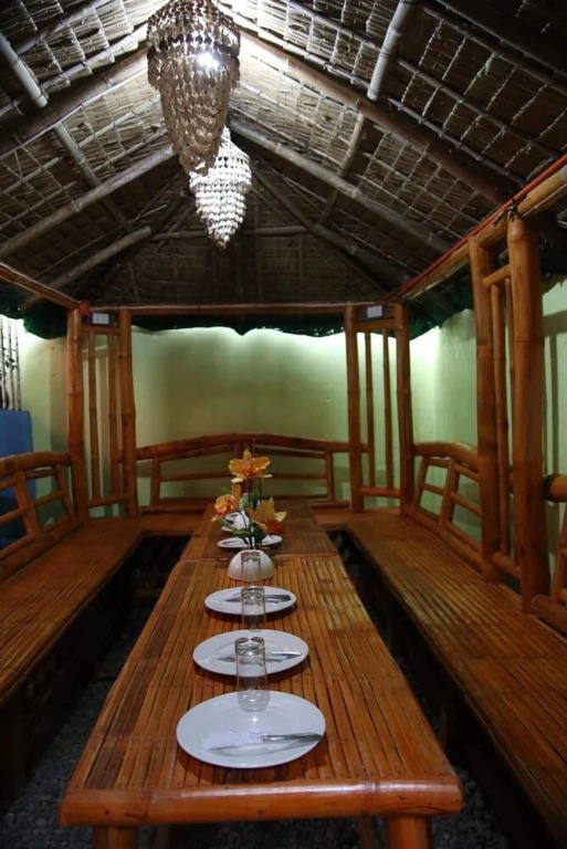 Sukhavati Inn