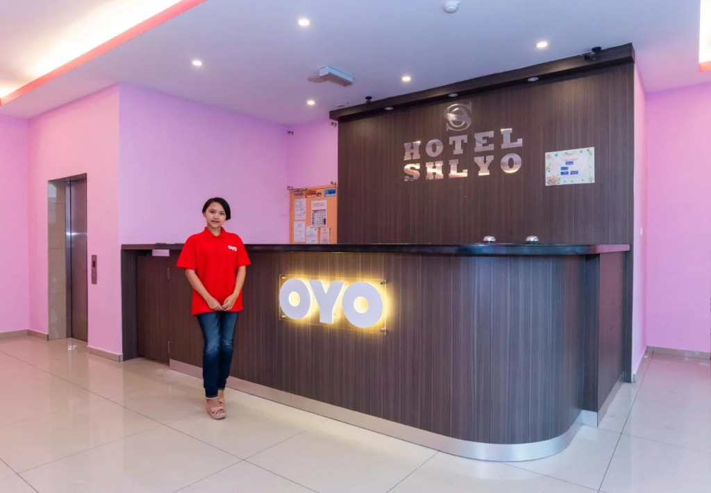 Hotel Shlyo