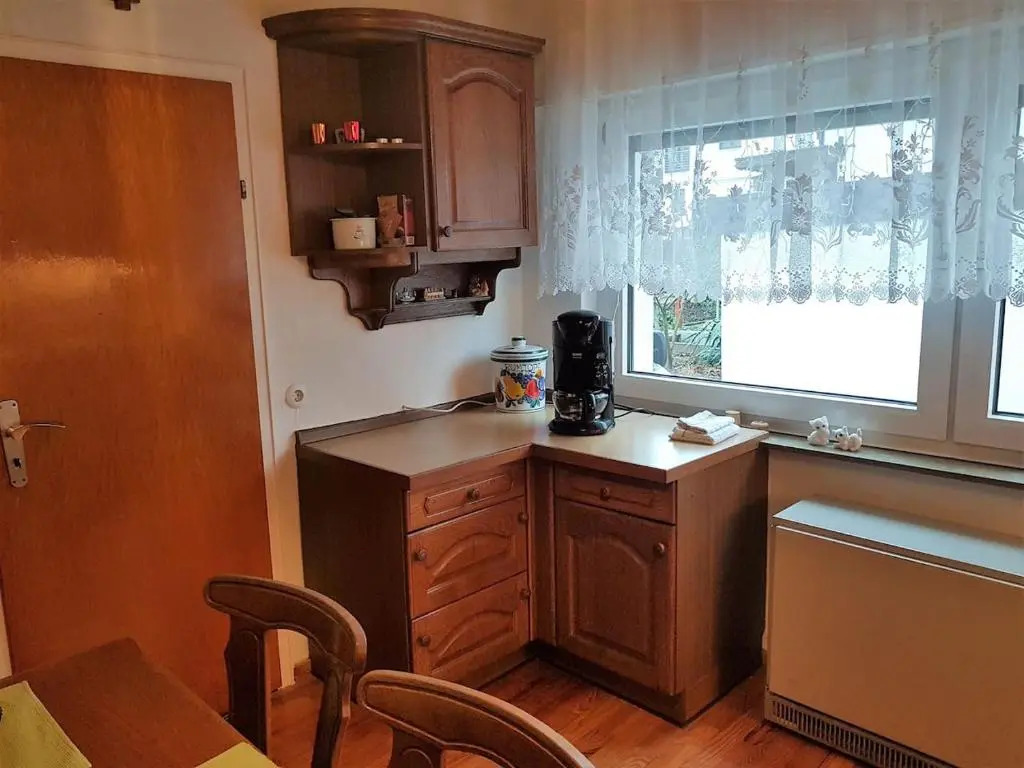 urige gemütliche Ferienwohnung 64 m2 in Dielheim, Nähe Heidelberg