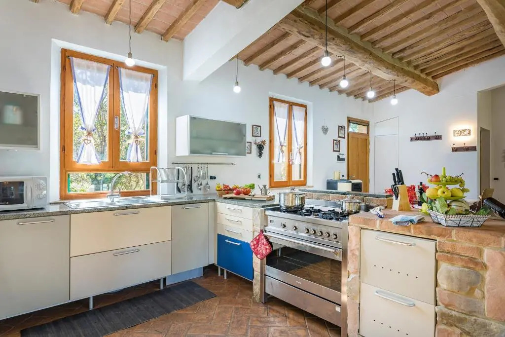Villa Renata