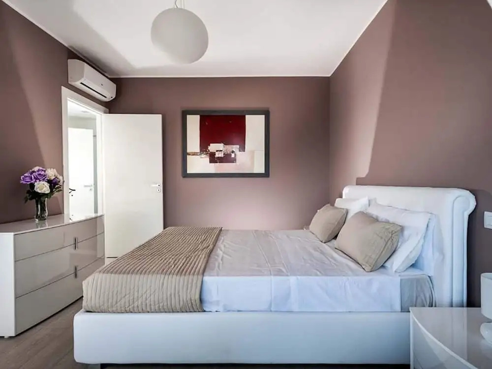 Exclusive Residence With Pool, Breathtaking Views on Taormina and on the sea