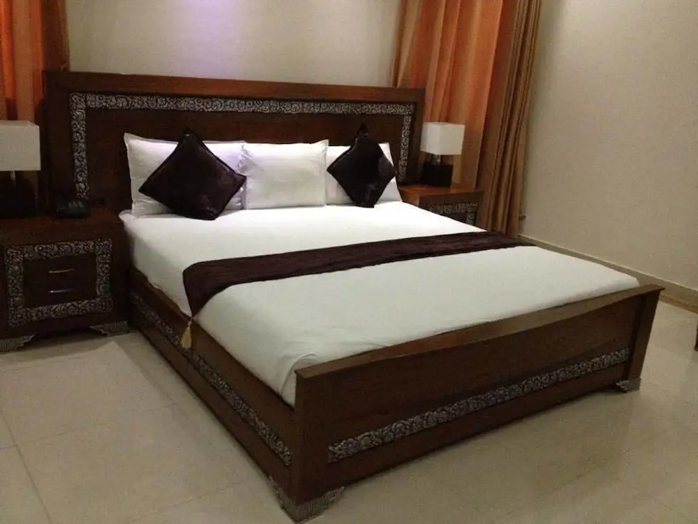 British Hotel