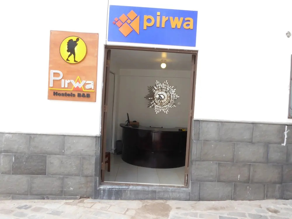 Pirwa B&B Cusco