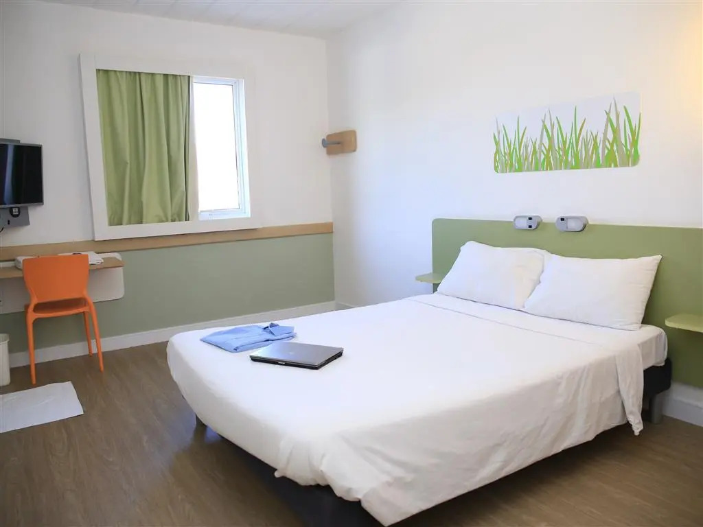 ibis budget Piracicaba