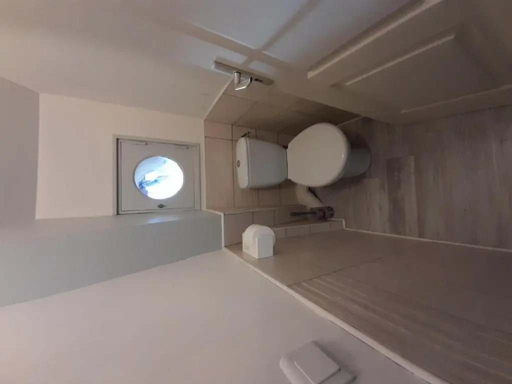 Appartement La Roche-Posay, 3 pièces, 4 personnes - FR-1-541-10