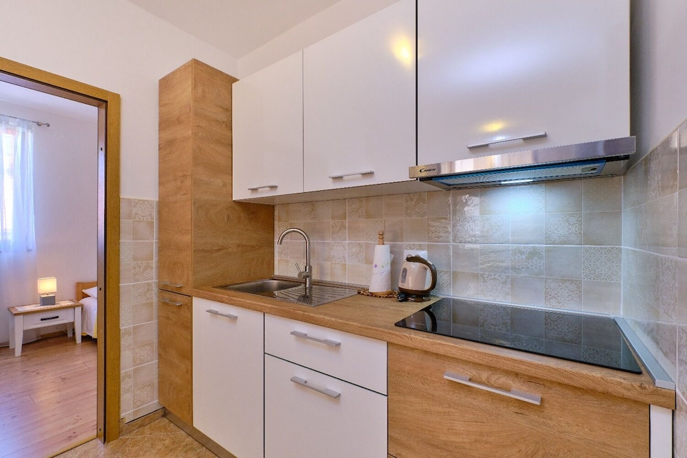 Apartments Nada
