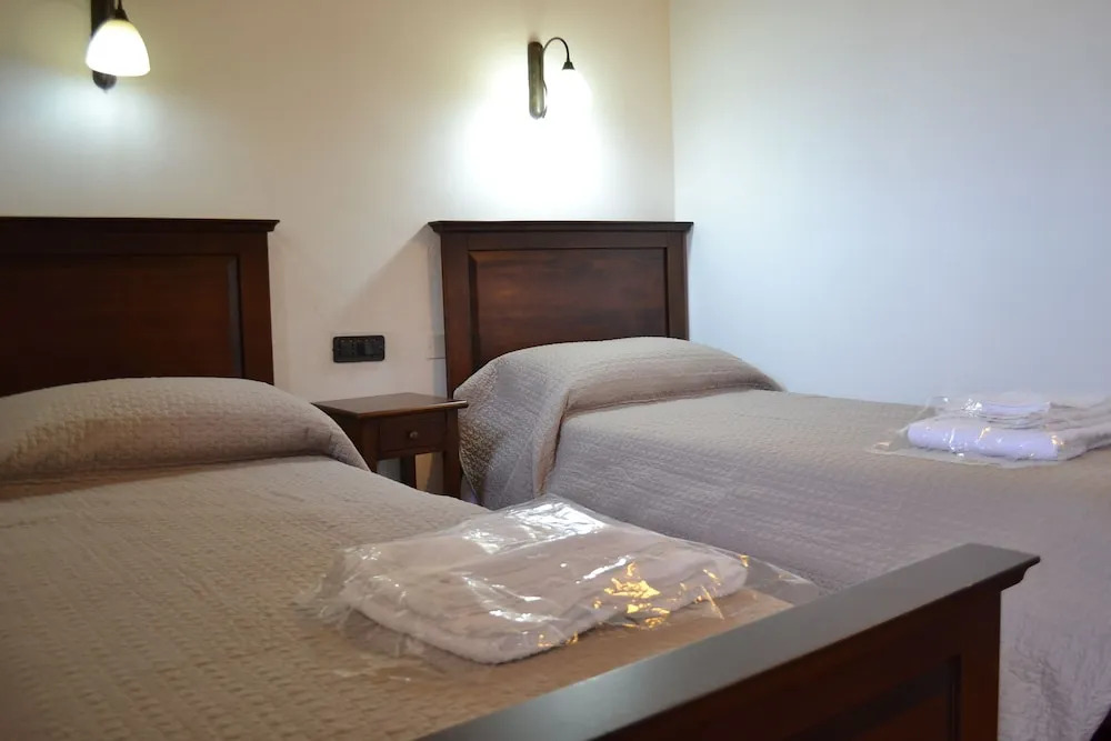 agriturismo case parrino