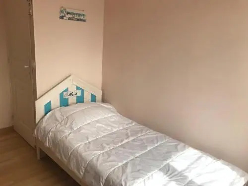Gîte A Tout Hasard