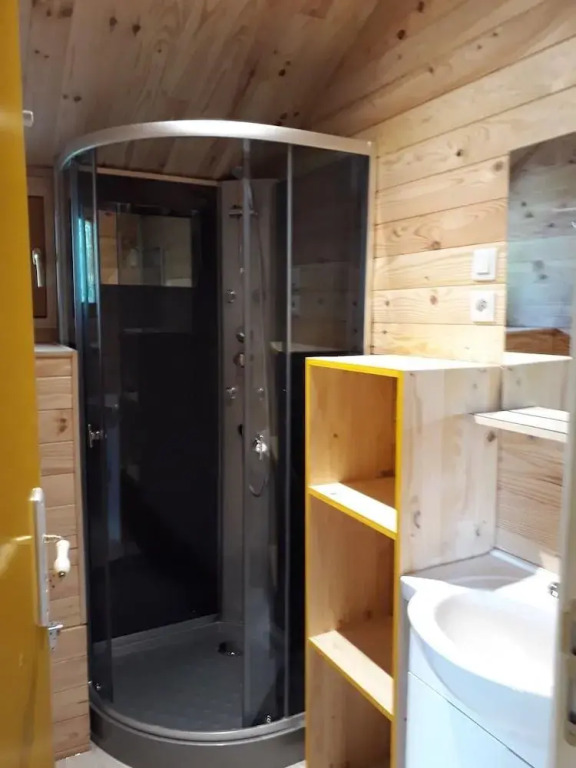 Camping la Garenne