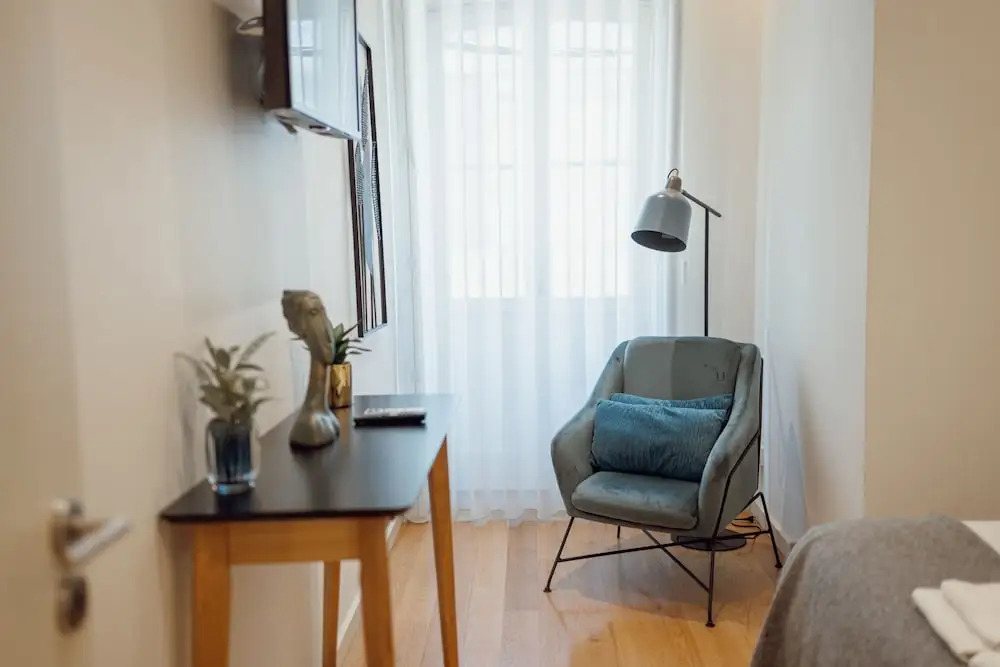24 Agosto Amazing Triplex by Vacationy