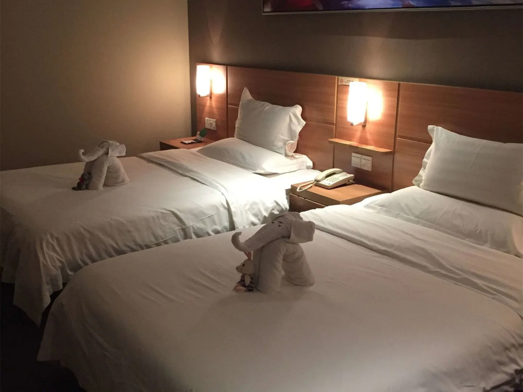 Ibis Changzhou Lihua Hotel