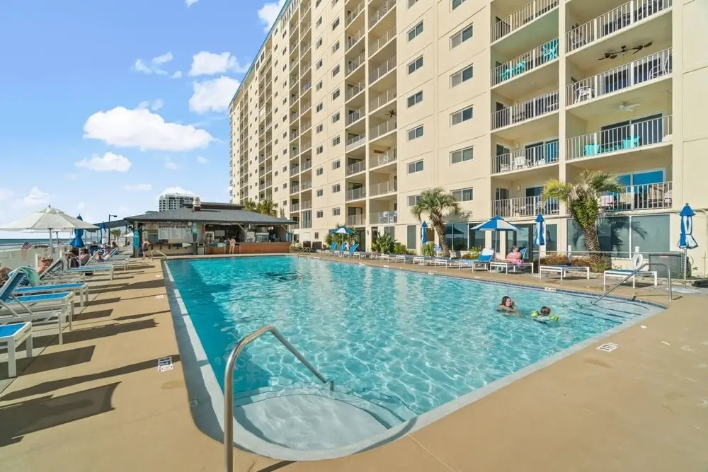 Regency Towers 223