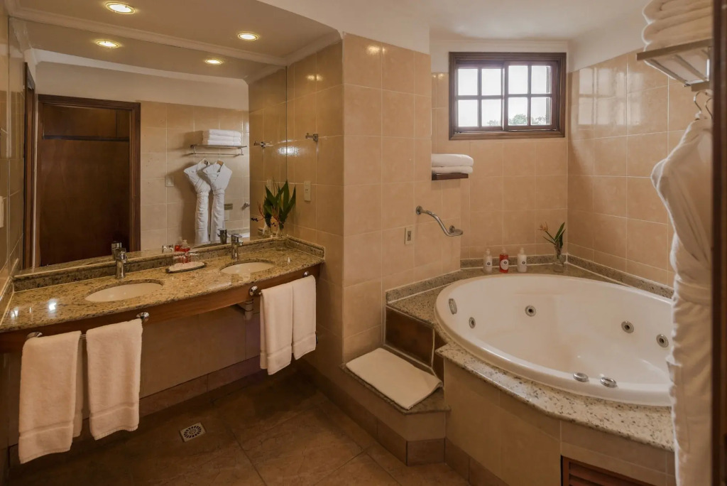 Hotel Saint George