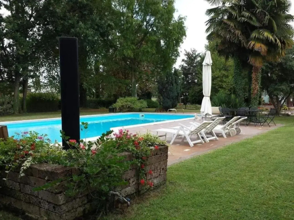 Le Civette Bed & Breakfast