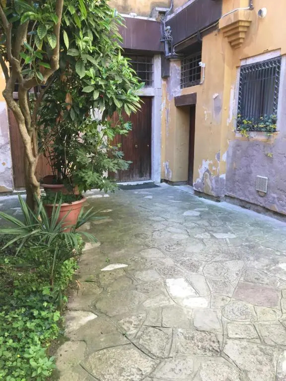 Appartamento Carbona Sconta