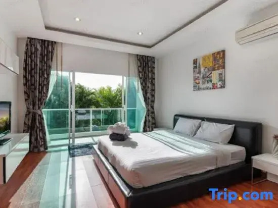 Trixie Town House Unit 3