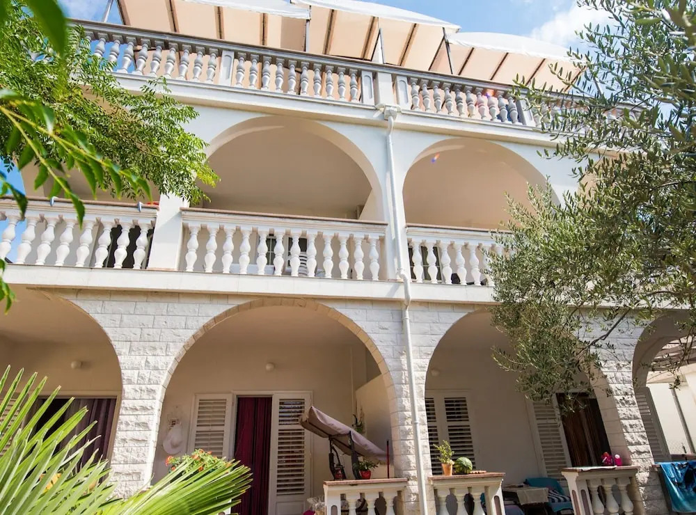 Apartments Gabi
