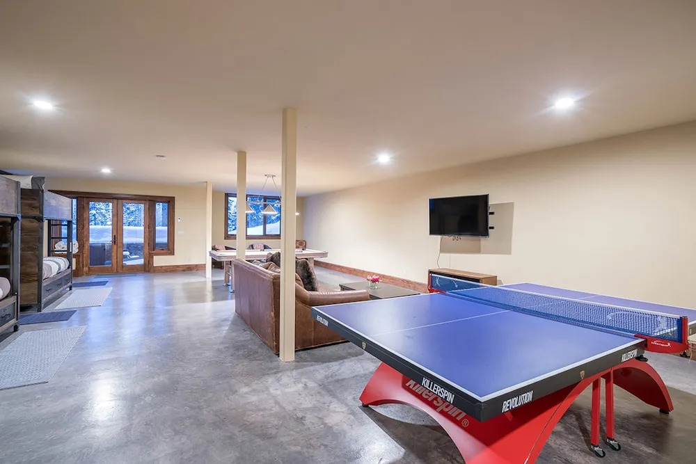 Prospect Falls by Exceptional Stays
