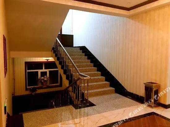 Shangzhi Yabuli Hotel