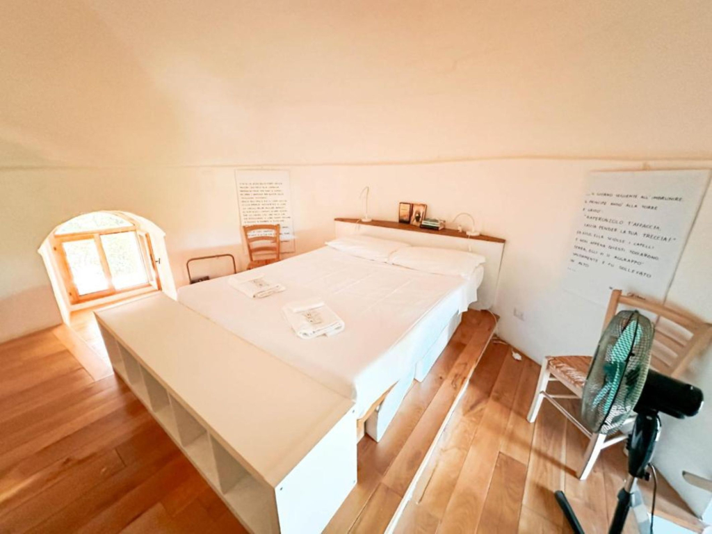Хостел Ostello Bello Assisi Bevagna