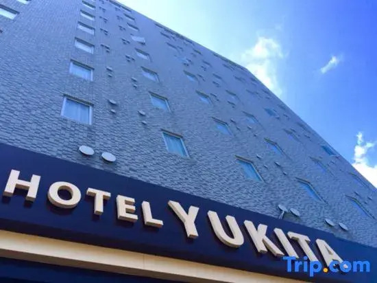 Hotel Yukita