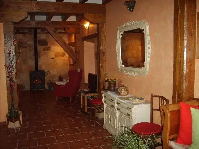 Casa Rural Mi Rinconcillo