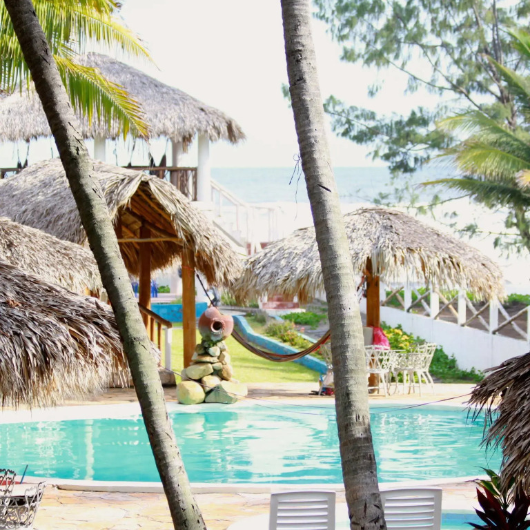 Azul Surf Club