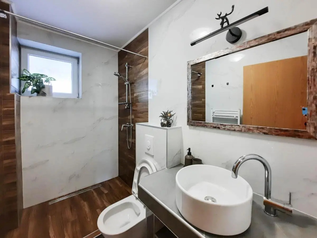 Deerwood-Large Villa relax with castle view