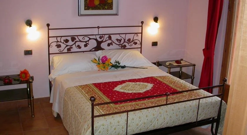 Agriturismo Radaméz