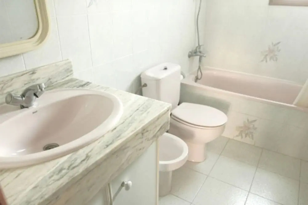 Apartamento Ideal Familias Para 6 Personas en Cambrils