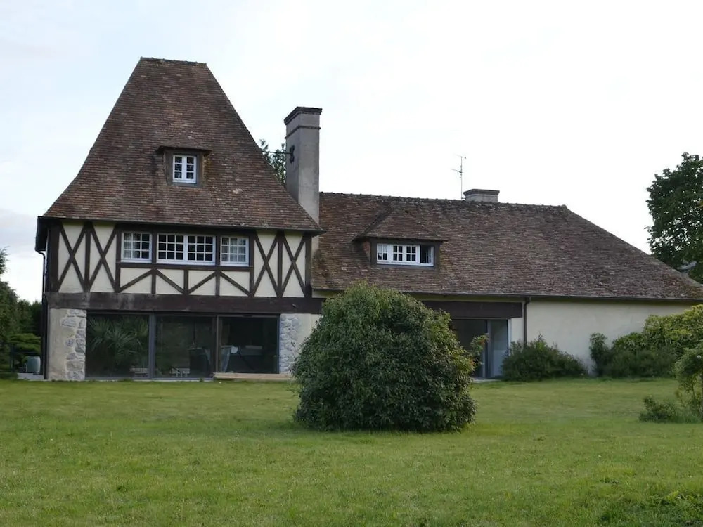 Maison du Loir