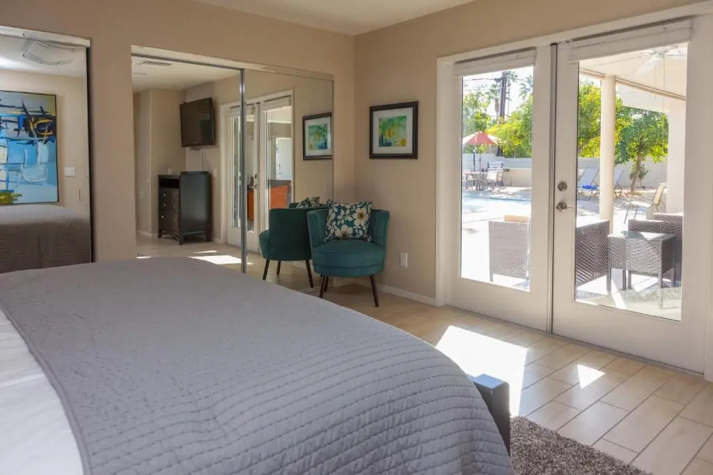 Boo Boos Hideaway by ACME House Company