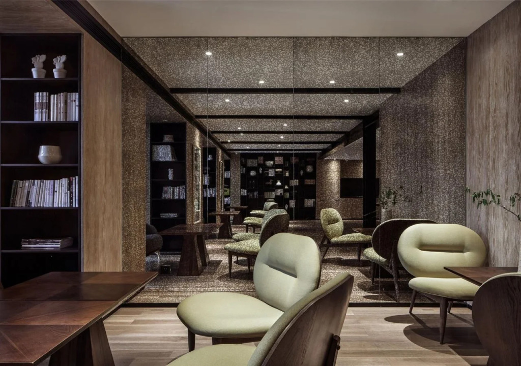 Davids Deer Hotel