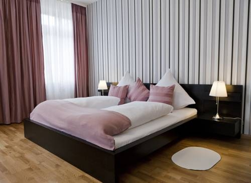 Suitenhotel Laterne