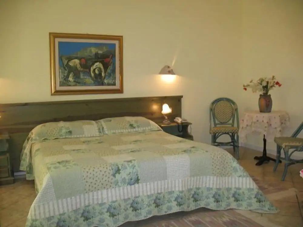 Hotel La Palma